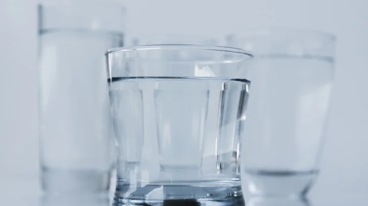 Rahasia Tetap Segar saat Puasa, Coba Pola Minum Ini