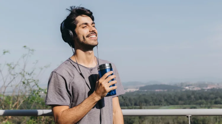 Slow Living di tengah Dunia yang Bising
