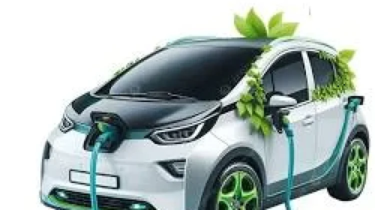 Revolusi Mobil Listrik di Tahun 2026