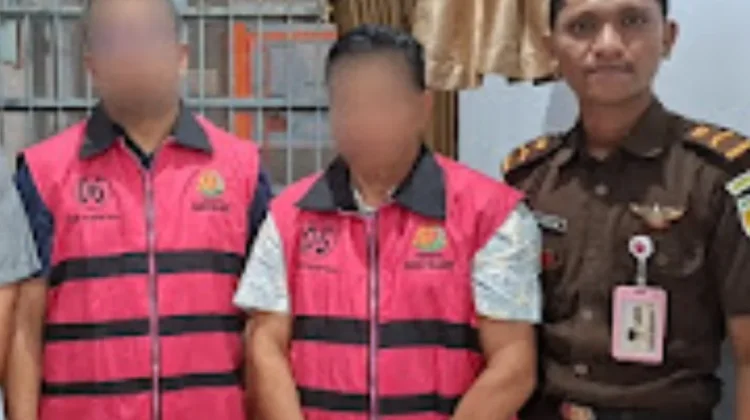 Kejari Wajo Tetapkan Dua Tersangka Korupsi Program Murbei di Kabupaten Wajo