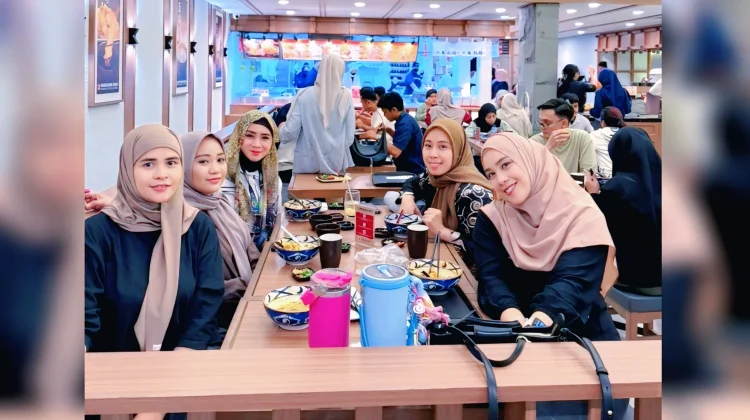 Buka Puasa Bersama (Bukber), Tradisi Ramadhan yang Penuh Makna