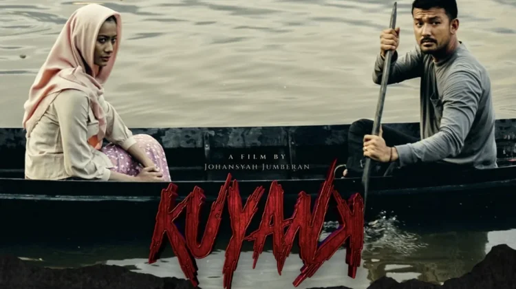 Film Kuyank Tembus Satu Juta Penonton di Hari ke-30