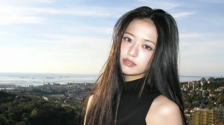 An Yujin IVE Donasi Miliaran KRW untuk Pasien Kanker Payudara
