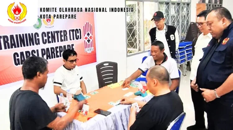 Pemkot Parepare Gencarkan Pembinaan Olahraga Usia Dini Melalui Sekolah