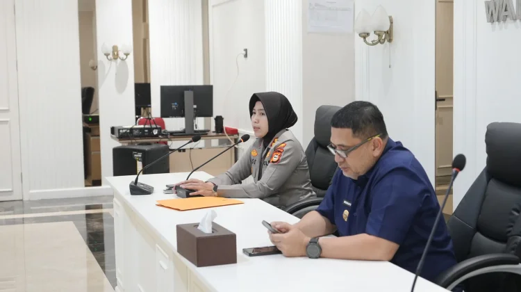 Sinergi Pemkot dan Kepolisian, Polemik Pasar Butung Ditarget Tuntas Secara Hukum