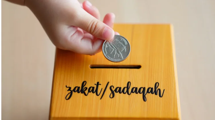 Ramadan, Momentum Tingkatkan Iman dan Amal tanpa Batas