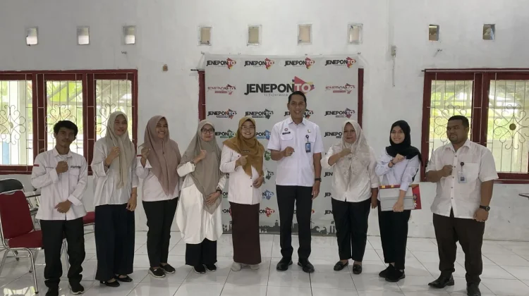 Optimalkan Peran KMP, Kemenkum Sulsel Akselerasi Pendaftaran Merek Kolektif