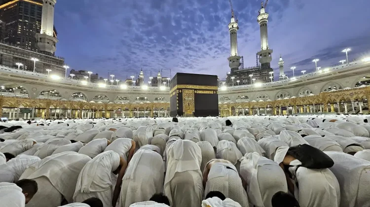 Kemuliaan dan Keistimewaan Umat Nabi Muhammad SAW