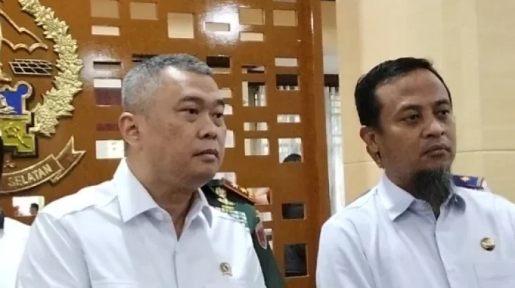 Tujuh Masjid yang Ditunjuk Sebagai Rest Area di Sulsel