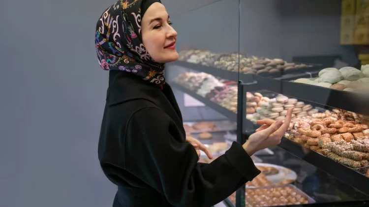 Ide Ngabuburit Menunggu Waktu Berbuka Penuh Makna