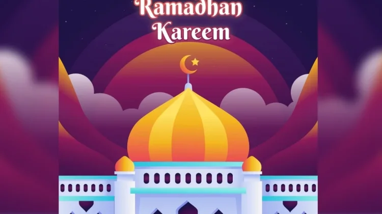 Keutamaan 10 Hari Kedua Bulan Ramadhan: Masa Pengampunan Dosa
