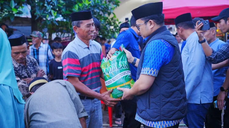 Wabup Gowa Tegaskan Percepatan Pembangunan Infrastruktur