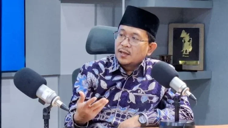 FKUB Ajak Umat Jaga Kerukunan dan Lingkungan di Bulan Ramadan