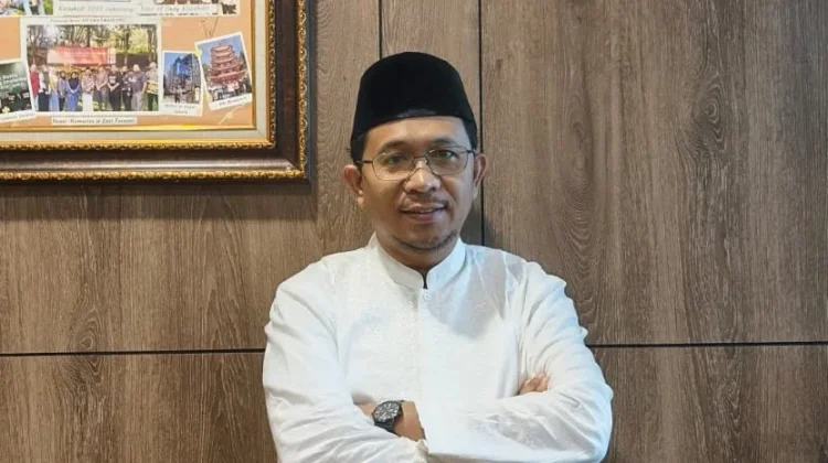 Puasa Ramadan Adalah Momentum "Upgrade" Diri di Atas Rata-Rata