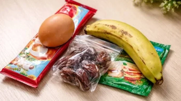 Menu Bervariasi, Orang Tua Tanpa Protes