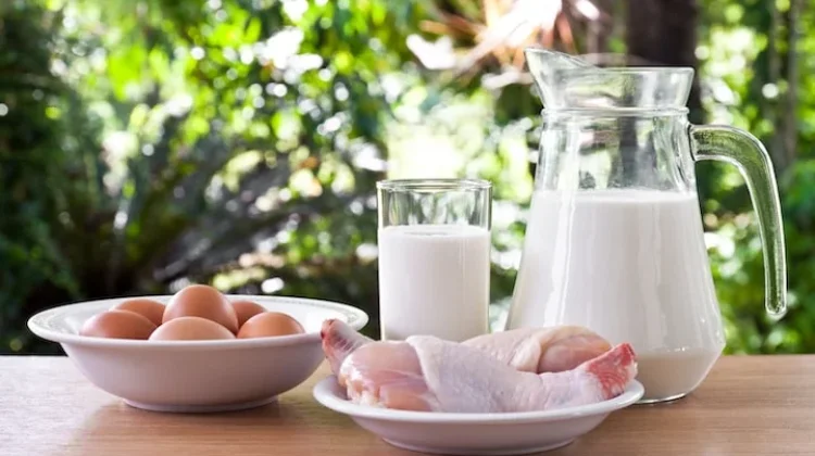 Bukan Karbohidrat, Menu Sahur Ini Disarankan Ade Rai
