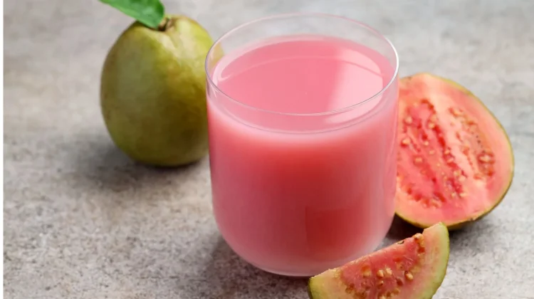Fakta Jus Jambu dalam Pengobatan DBD