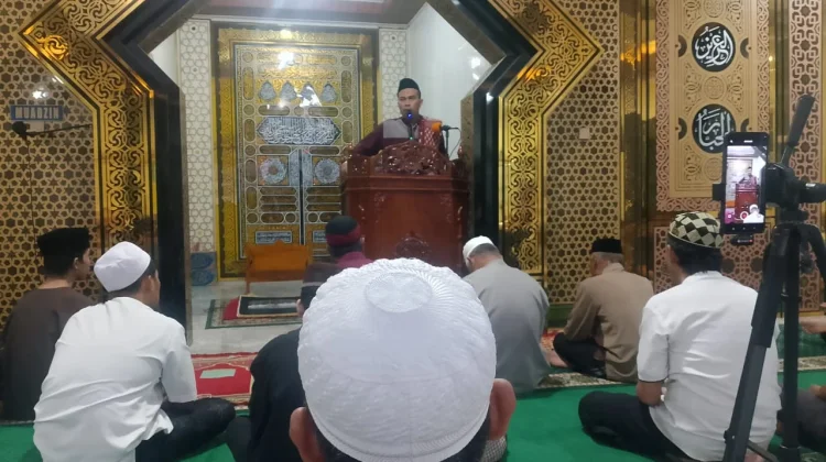 Bahaya Dosa dan Luasnya Ampunan Allah SWT