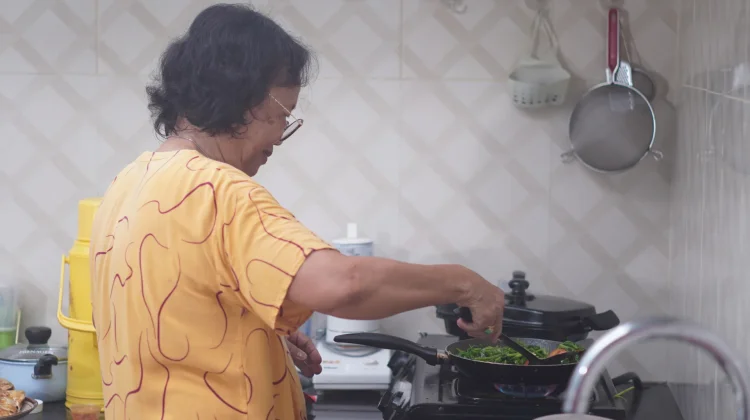 Pentingnya Self Regulation Bagi Ibu Selama Ramadan