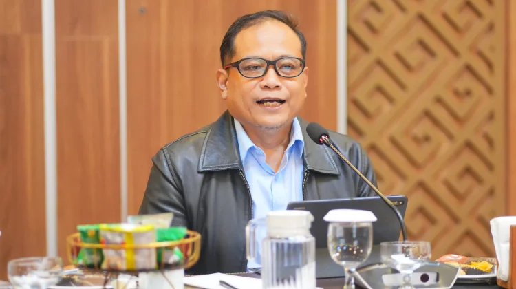 Alami Kenaikan, Pertumbuhan Ekonomi di Sulsel Tahun 2025 Capai 5,43 Persen