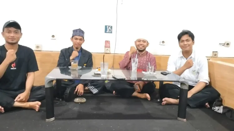IKDA Makassar Siap Dilantik, Bangun Sinergi Dakwah
