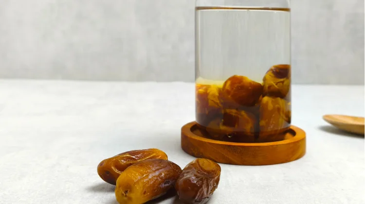 Mengenal Khasiat Nabeez, Minuman Sunnah yang Kaya Manfaat