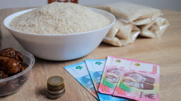 Panduan Zakat Fitrah, Simak Waktu dan Ketentuannya