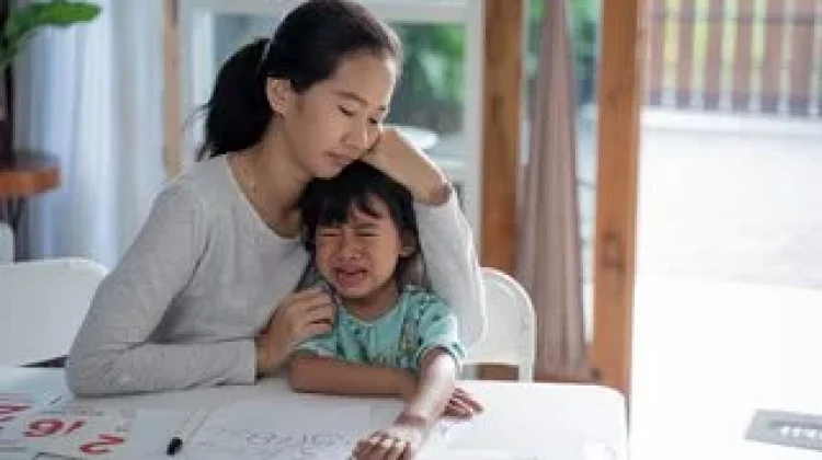 Hindari Sepuluh Kalimat Ini agar Karakter Anak jadi Tangguh