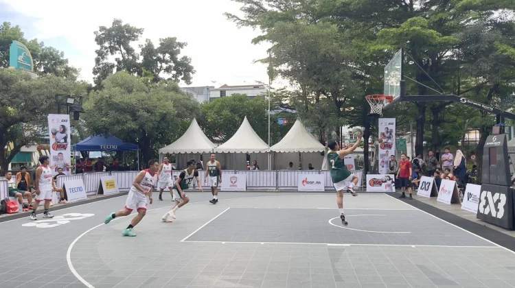 Musyawarah PERBASI Sulsel Akan Digelar Pertengahan 2026