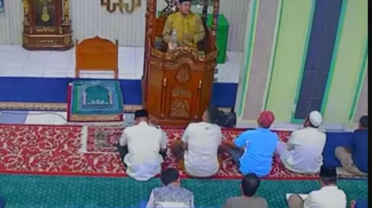 Ramadan Sebagai Madrasah Pendidikan Taqwa