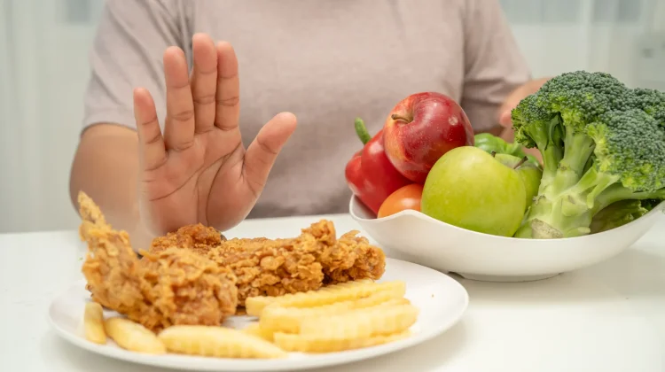 Memilih Menu Berbuka yang Sehat tanpa Gorengan