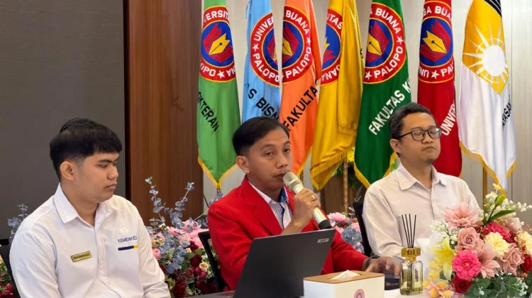 KPP Pratama Palopo Perkuat Literasi Pajak Dosen dan Guru Besar