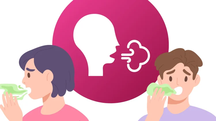 Tips Mulut dan Nafas Tetap Segar saat Berpuasa