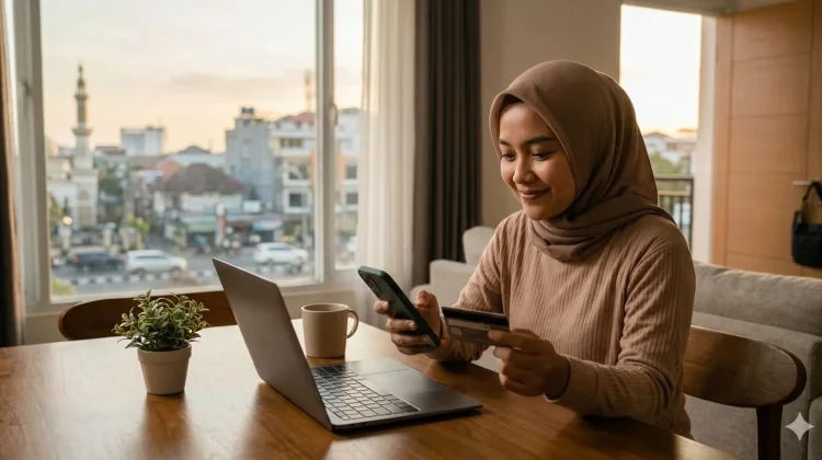 Digitalisasi Zakat: Jaga Syariat dan Keamanan Data Muzakki