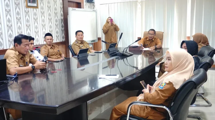 Pemkab Jeneponto Siap Kendalikan Inflasi Daerah 2026