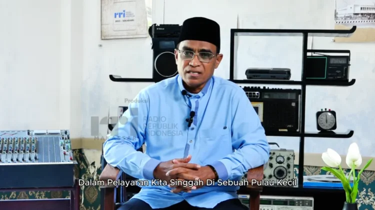 Filosofi Imam Ghazali Tentang Perjalanan Hidup Manusia
