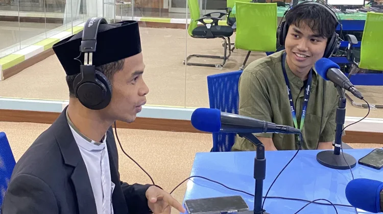 Ustadz Natsir: Kelola Waktu untuk Dunia dan Akhirat