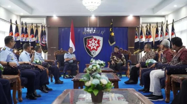 DJP dan Kodau II Perkuat Sinergi Kepatuhan Pajak