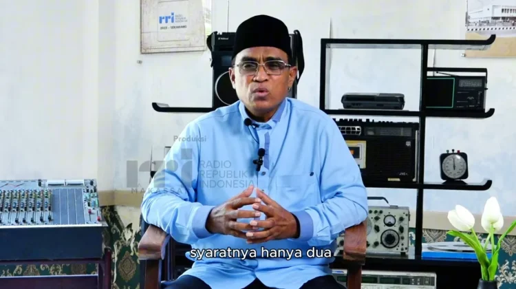 Rahasia agar Doa Menembus Langit di Bulan Ramadan