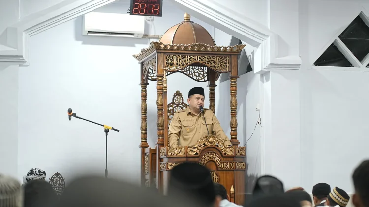 Munafri: Hindari Petasan hingga Permainan Tembak-Tembak