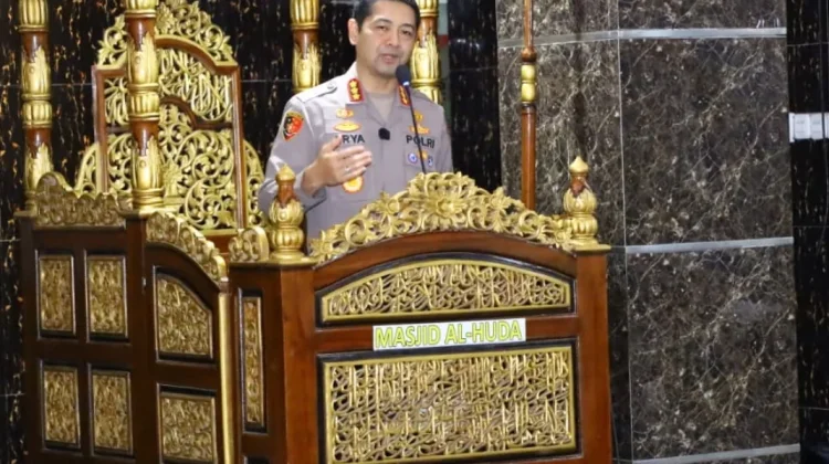 Anggapan 'Percuma Lapor Polisi' Membuka Ruang bagi Pelaku Kejahatan