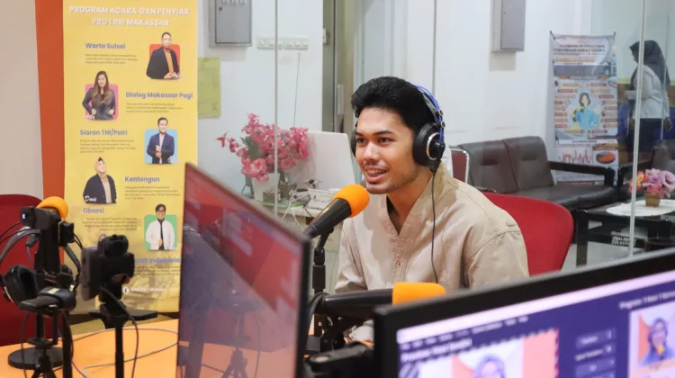 Makna Lagu Nuca “Masa Ini, Nanti, dan Masa Indah Lainnya”
