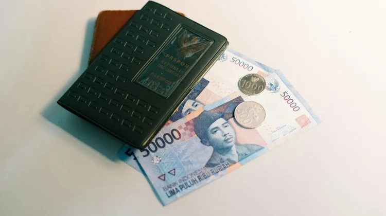 Jangan Sampai Habis Sekejap, Ini Rumus Ideal Kelola THR