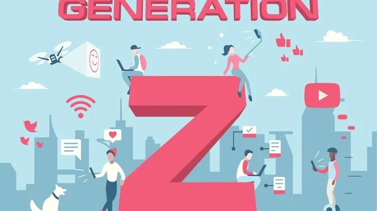 Gen Z dan Tantangan Masa Depan Indonesia