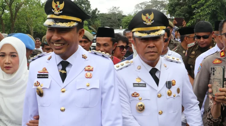 Luwu Utara Catat Pertumbuhan Investasi 11,51%, Ekonomi Ikut Terdongkrak
