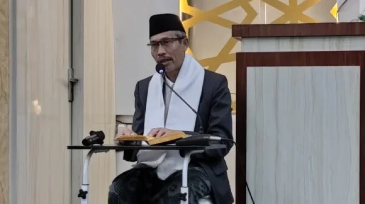 Waspadai Sombong, Penghalang Nikmat Surga