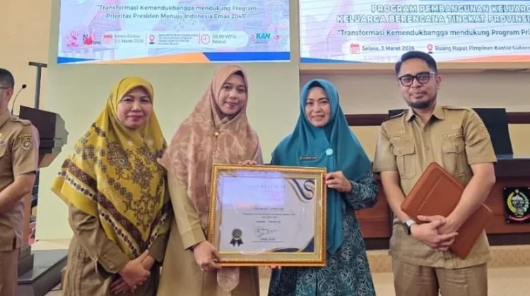 Pemkab Jeneponto Selesaikan Peta Jalan Pembangunan Kedudukan Tepat Waktu