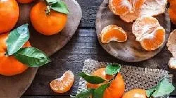 Mengenal Jeruk Mandarin Satsuma Si Manis tanpa Biji