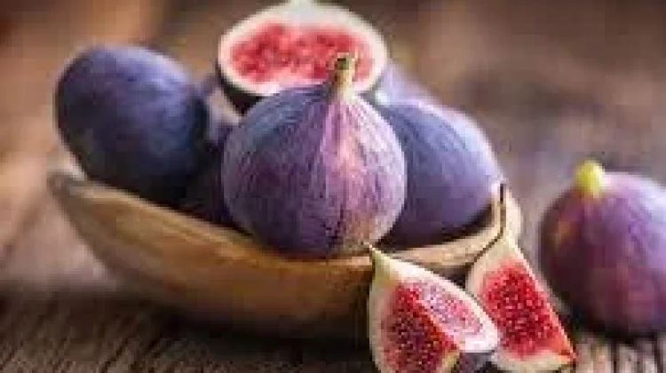 Buah Ara, Keajaiban Nutrisi dari Tanah Mediterania