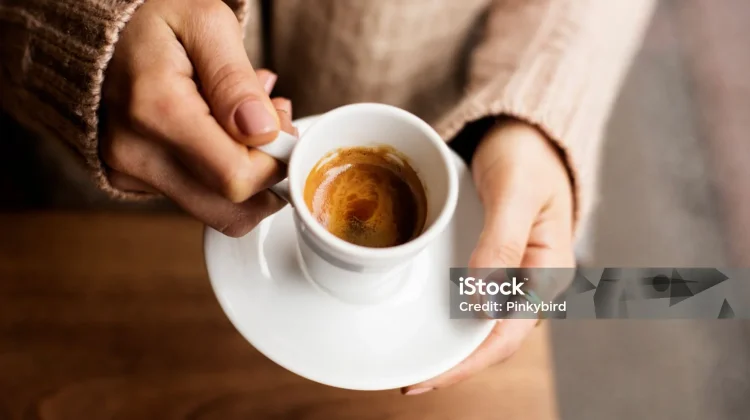 Kopi dan Kecemasan: antara Fokus dan Ketegangan